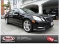 Black - E 350 Sedan Photo No. 26