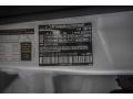 Polar White - GLK 350 Photo No. 7