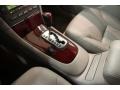 2004 Lexus ES Light Charcoal Interior Transmission Photo