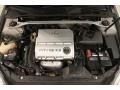 3.3 Liter DOHC 24 Valve VVT-i V6 2004 Lexus ES 330 Engine