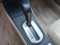 Titanium Metallic - Civic EX Sedan Photo No. 22