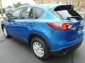 Sky Blue Mica - CX-5 Touring AWD Photo No. 10