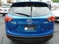 Sky Blue Mica - CX-5 Touring AWD Photo No. 11