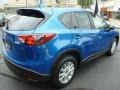Sky Blue Mica - CX-5 Touring AWD Photo No. 12