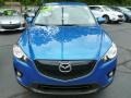 Sky Blue Mica - CX-5 Touring AWD Photo No. 18