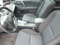 2011 Black Mica Mazda MAZDA3 i Touring 4 Door  photo #4
