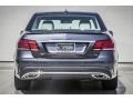 2014 Steel Gray Metallic Mercedes-Benz E 350 Sport Sedan  photo #3