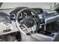 2014 Steel Gray Metallic Mercedes-Benz E 350 Sport Sedan  photo #5