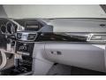 2014 Steel Gray Metallic Mercedes-Benz E 350 Sport Sedan  photo #8