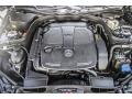 2014 Steel Gray Metallic Mercedes-Benz E 350 Sport Sedan  photo #9