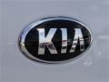 2014 Clear White Kia Soul 1.6  photo #7