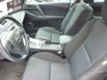 2011 Crystal White Pearl Mica Mazda MAZDA3 i Sport 4 Door  photo #4