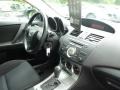 2011 Crystal White Pearl Mica Mazda MAZDA3 i Sport 4 Door  photo #15