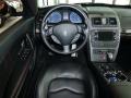 Dashboard of 2010 Quattroporte Sport GT S