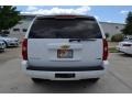Summit White - Tahoe LT 4x4 Photo No. 4