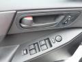 2011 Crystal White Pearl Mica Mazda MAZDA3 i Sport 4 Door  photo #19