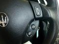 Controls of 2010 Quattroporte Sport GT S