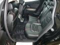 Rear Seat of 2010 Quattroporte Sport GT S