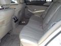Diamond White Metallic - S 550 Sedan Photo No. 8