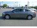 Sterling Gray Metallic - Fusion SE Photo No. 3