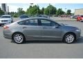 Sterling Gray Metallic - Fusion SE Photo No. 6
