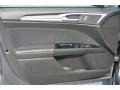 Sterling Gray Metallic - Fusion SE Photo No. 10