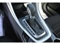 Sterling Gray Metallic - Fusion SE Photo No. 12