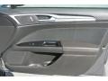 Sterling Gray Metallic - Fusion SE Photo No. 21
