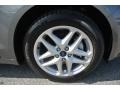 Sterling Gray Metallic - Fusion SE Photo No. 23
