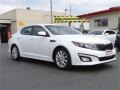Snow White Pearl - Optima EX Photo No. 1