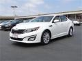 Snow White Pearl - Optima EX Photo No. 6