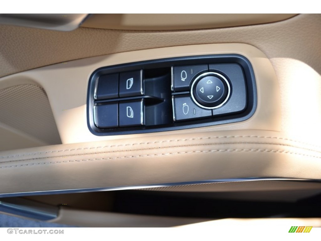 2013 Porsche 911 Carrera 4S Coupe Controls Photo #94389809