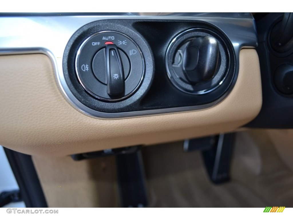 2013 Porsche 911 Carrera 4S Coupe Controls Photo #94389824