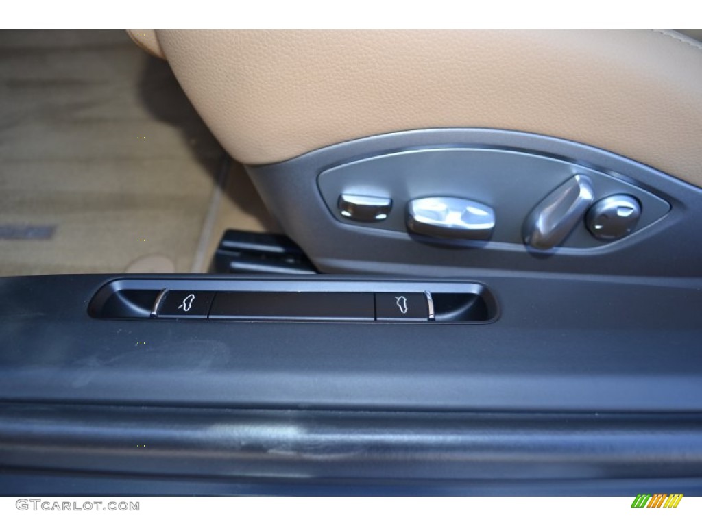 2013 Porsche 911 Carrera 4S Coupe Controls Photo #94389839