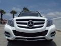 Polar White - GLK 350 Photo No. 2