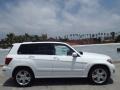 Polar White - GLK 350 Photo No. 3