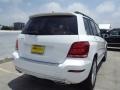 Polar White - GLK 350 Photo No. 4