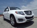 Polar White - GLK 350 Photo No. 11