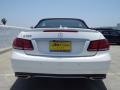 Polar White - E 350 Cabriolet Photo No. 9