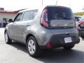 2014 Titanium Gray Kia Soul 1.6  photo #4