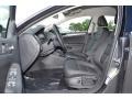 2014 Platinum Gray Metallic Volkswagen Jetta TDI Sedan  photo #3