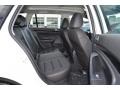 Pure White - Jetta TDI SportWagen Photo No. 4