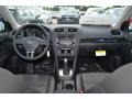 Pure White - Jetta TDI SportWagen Photo No. 5
