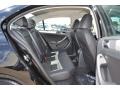 Black - Jetta SE Sedan Photo No. 4