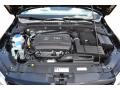Black - Jetta SE Sedan Photo No. 9