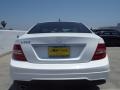 Polar White - C 250 Sport Photo No. 5