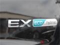  2014 Optima Hybrid EX Logo