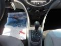 2014 Ironman Silver Hyundai Accent GLS 4 Door  photo #21