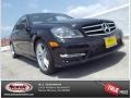 Black - C 250 Sport Photo No. 1