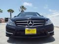 Black - C 250 Sport Photo No. 2